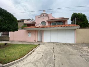 Casa en Venta en Residencial Victoria Zapopan