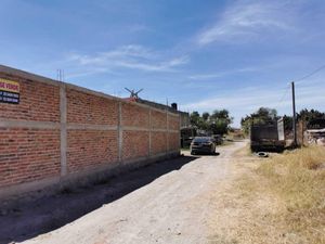 Terreno en Venta en Rancho el Zapote Tlajomulco de Zúñiga