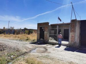 Terreno en Venta en Rancho el Zapote Tlajomulco de Zúñiga