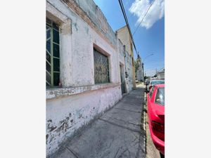 Terreno en Venta en Guadalajara Centro Guadalajara