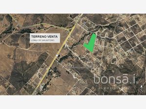 Terreno en Venta en Las Lomitas Ensenada