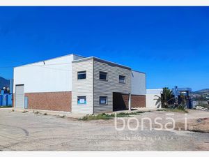 Bodega en Renta en Bustamante Ensenada