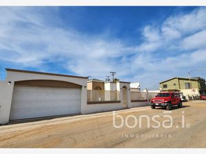 Casa en Venta en Costa Azul Ensenada