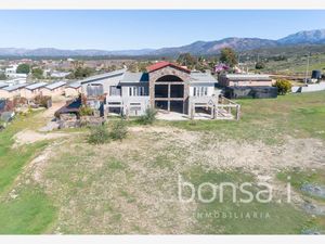 Terreno en Venta en Tierra Santa Ensenada