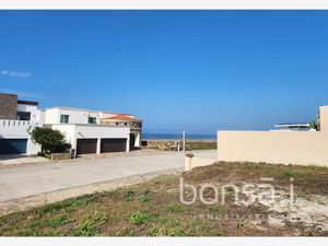 Terreno en Venta en Punta Piedra Ensenada