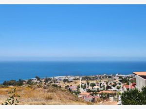 Terreno en Venta en Balcones Cíbolas del Mar Ensenada