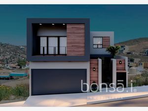 Casa en Venta en Comercial Chapultepec Ensenada