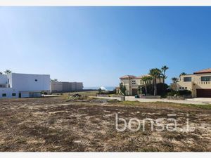 Terreno en Venta en Punta Piedra Ensenada