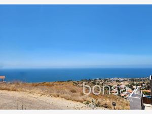 Terreno en Venta en Balcones Cíbolas del Mar Ensenada