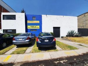 Nave en Venta en Corredor Industrial Toluca Lerma Lerma