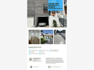 Casa en Venta en Residencial Bosques del Alba Cuautitlán Izcalli