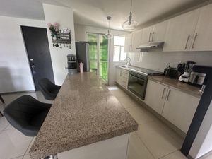 Departamento en Venta en Pedregal de Carrasco Coyoacán