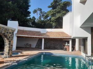 Casa en Venta en Lomas de Cuernavaca Temixco