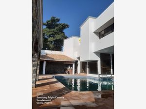 Casa en Venta en Lomas de Cuernavaca Temixco