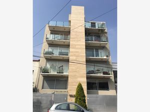 Departamento en Venta en Narvarte Poniente Benito Juárez