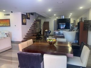 Departamento en Venta en Polanco V Sección Miguel Hidalgo