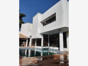 Casa en Venta en Lomas de Cuernavaca Temixco