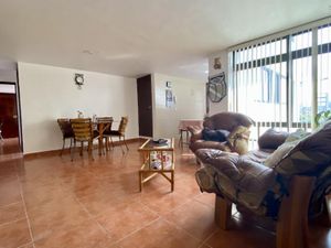 Departamento en Venta en Narvarte Poniente Benito Juárez