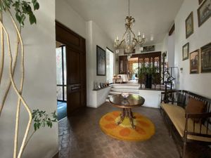 Casa en Venta en San Angel Álvaro Obregón