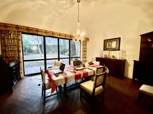 Casa en Venta en San Angel Álvaro Obregón