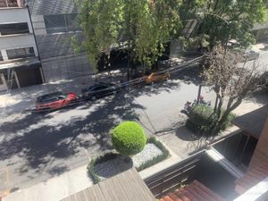 Departamento en Venta en Polanco V Sección Miguel Hidalgo