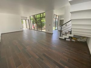 Casa en Venta en Valle de Tepepan Tlalpan