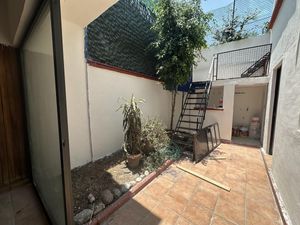 Casa en Renta en Guadalupe Inn Álvaro Obregón
