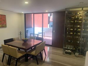 Departamento en Venta en Polanco V Sección Miguel Hidalgo