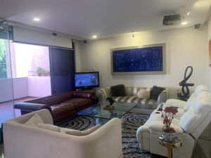 Departamento en Venta en Polanco V Sección Miguel Hidalgo