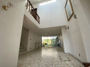 Casa en Venta en Lomas de Reforma Miguel Hidalgo