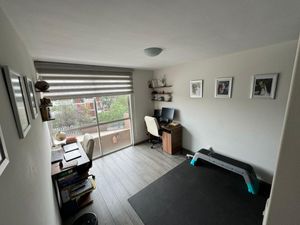 Departamento en Venta en Pedregal de Carrasco Coyoacán