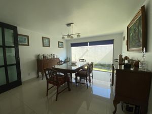 Casa en Venta en San Jeronimo Lidice La Magdalena Contreras