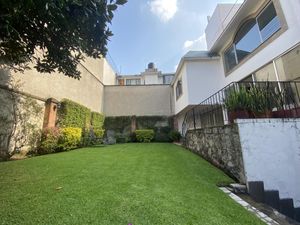 Casa en Venta en Lomas de Reforma Miguel Hidalgo