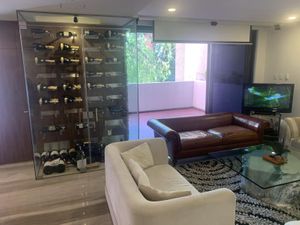 Departamento en Venta en Polanco V Sección Miguel Hidalgo