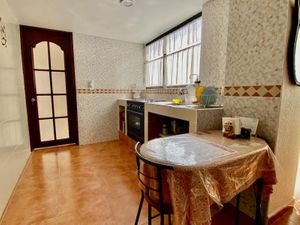 Departamento en Venta en Narvarte Poniente Benito Juárez