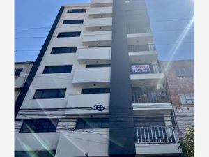 Departamento en Venta en Narvarte Poniente Benito Juárez