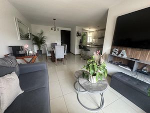 Departamento en Venta en Pedregal de Carrasco Coyoacán