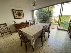 Casa en Venta en Lomas de Reforma Miguel Hidalgo