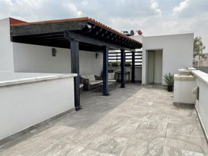 Departamento en Venta en Narvarte Poniente Benito Juárez