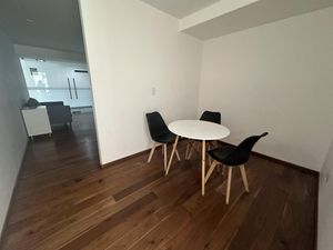 Departamento en Venta en Los Alpes Álvaro Obregón