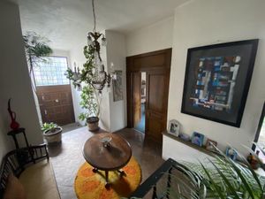 Casa en Venta en San Angel Álvaro Obregón