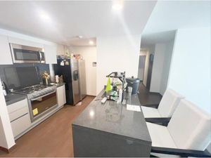 Departamento en Venta en Pedregal de Carrasco Coyoacán