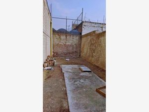 Terreno en Venta en Santa Maria Ticoman Gustavo A. Madero