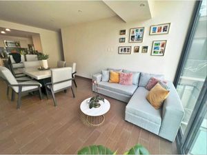 Departamento en Venta en Pedregal de Carrasco Coyoacán