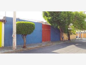 Terreno en Venta en Santa Maria Ticoman Gustavo A. Madero