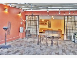 Casa en Venta en Ciudad de los Deportes Benito Juárez