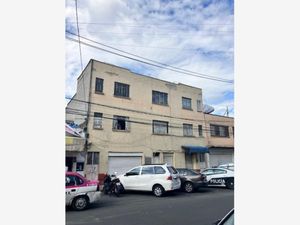 Edificio en Venta en Tacuba Miguel Hidalgo