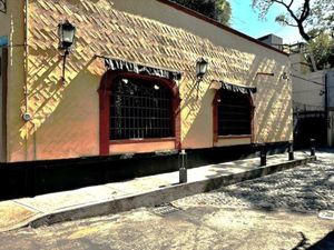 Edificio en Venta en San Lucas Coyoacán