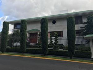 Casa en Venta en Bosque de las Lomas Miguel Hidalgo