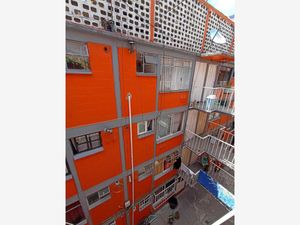 Departamento en Venta en Jardin Balbuena Venustiano Carranza